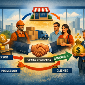 Direct Investment Services.