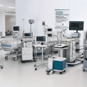 Advance payment for medical product development.