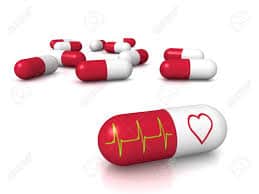 Prepaid medical supplies for the heart